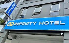 Infinity Hotel Iskandar Puteri